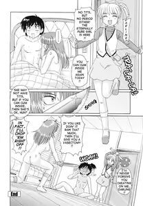 Page 146 of Beaker no Naka no Yokubou - Libido in the Beaker. - preview thumbnail
