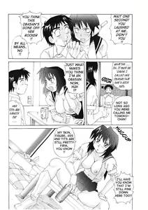 Page 155 of Beaker no Naka no Yokubou - Libido in the Beaker. - preview thumbnail