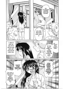 Page 29 of Beaker no Naka no Yokubou - Libido in the Beaker. - preview thumbnail