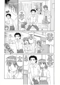 Page 79 of Beaker no Naka no Yokubou - Libido in the Beaker. - preview thumbnail