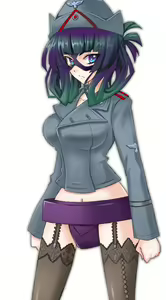 Page 1377 of "Hotch Potch" Liar & raiL FanDisk - preview thumbnail
