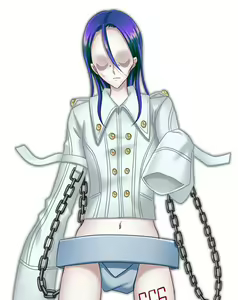 Page 1389 of "Hotch Potch" Liar & raiL FanDisk - preview thumbnail