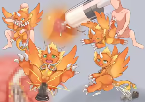 Page 342 of Artist - Elonga - preview thumbnail