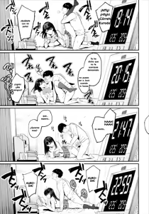 Page 14 of Iribitari Gal ni Manko Tsukawasete Morau Hanashi Capitulo 1 y 2 Sin Censura - preview thumbnail