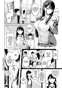 Page 3 of Iribitari Gal ni Manko Tsukawasete Morau Hanashi Capitulo 1 y 2 Sin Censura - preview thumbnail