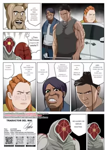 Page 25 of Stellar Slave (decensored) - preview thumbnail