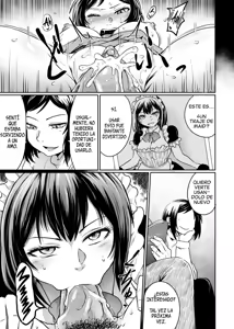 Page 7 of Satsueikai no Ura dewa | Sesión De Fotos ~Detras De Escenas~ (decensored) - preview thumbnail