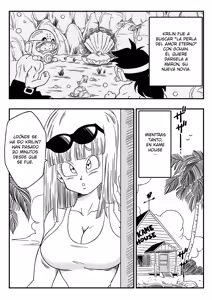 Page 3 of Bitch Girlfriend sin censura - preview thumbnail