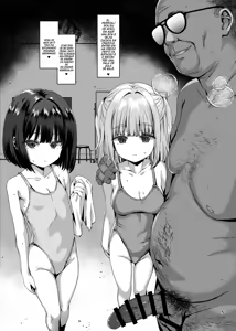 Page 4 of Hontou ni Ita!! Jikan Teishi Oji-san 4 - preview thumbnail