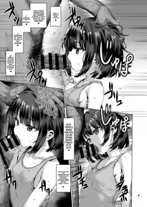 Page 8 of Hontou ni Ita!! Jikan Teishi Oji-san 4 - preview thumbnail