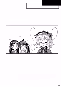 Page 119 of Momoiro Quartet + Momoka Yoitsuma Horizontal World 2015~2022 Momoka Matome (decensored) - preview thumbnail