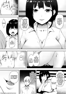Page 14 of Share Manko ~Joushi no Musume ga Ochiru made~ | Vagina condivisa fino a far crollare la figlia del capo - preview thumbnail