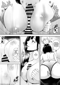 Page 21 of Share Manko ~Joushi no Musume ga Ochiru made~ | Vagina condivisa fino a far crollare la figlia del capo - preview thumbnail