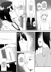 Page 44 of Share Manko ~Joushi no Musume ga Ochiru made~ | Vagina condivisa fino a far crollare la figlia del capo - preview thumbnail
