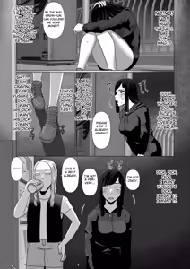 Page 6 of Chieri-san wa Makerarenai! 3 -Otto Kounin de Dare no Seishi demo Jusei suru Hentai Benki Zuma- Dai 5-kan - preview thumbnail