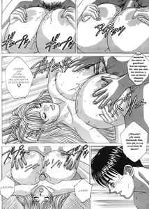 Page 119 of BLUE EYES Vol. 4 - preview thumbnail