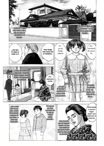 Page 152 of BLUE EYES Vol. 4 - preview thumbnail