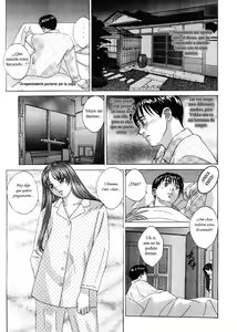 Page 156 of BLUE EYES Vol. 4 - preview thumbnail
