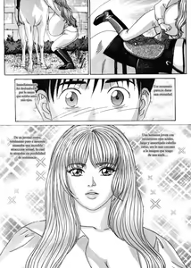 Page 17 of BLUE EYES Vol. 4 - preview thumbnail
