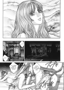 Page 24 of BLUE EYES Vol. 4 - preview thumbnail