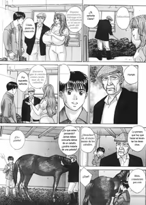 Page 44 of BLUE EYES Vol. 4 - preview thumbnail