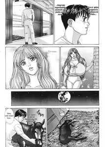 Page 66 of BLUE EYES Vol. 4 - preview thumbnail
