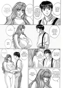 Page 76 of BLUE EYES Vol. 4 - preview thumbnail
