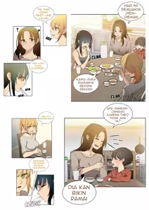 Page 3 of Tetangga Seperti Saudara (Chapter 4) [Indonesian] | 이웃사촌 | Iut-sachon | Close as Neighbors - preview thumbnail