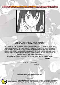 Page 35 of Samui Hi no Taishohou + α - preview thumbnail