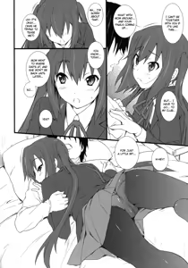 Page 5 of Samui Hi no Taishohou + α - preview thumbnail