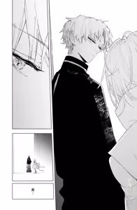 Page 33 of Enma Chan 『Hatsukoi -1-1』｜实习小阎魔的『初恋 -1-』 - preview thumbnail