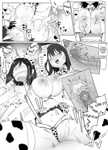 Page 33 of Sexual Experimentation Practice! (decensored) - preview thumbnail