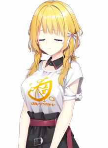 Page 1015 of LimeLight Lemonade Jam (Character set) Tsukimi - preview thumbnail