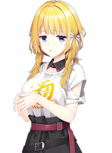 Page 1070 of LimeLight Lemonade Jam (Character set) Tsukimi - preview thumbnail