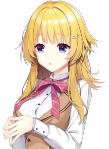 Page 131 of LimeLight Lemonade Jam (Character set) Tsukimi - preview thumbnail