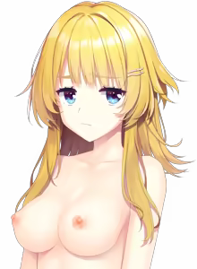 Page 1387 of LimeLight Lemonade Jam (Character set) Tsukimi - preview thumbnail