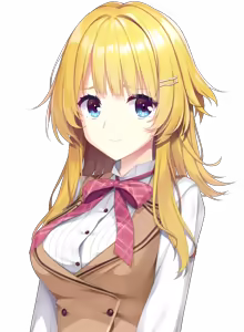 Page 20 of LimeLight Lemonade Jam (Character set) Tsukimi - preview thumbnail