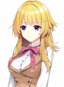 Page 21 of LimeLight Lemonade Jam (Character set) Tsukimi - preview thumbnail