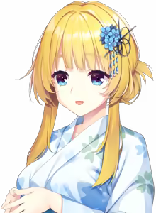Page 221 of LimeLight Lemonade Jam (Character set) Tsukimi - preview thumbnail
