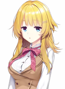 Page 35 of LimeLight Lemonade Jam (Character set) Tsukimi - preview thumbnail