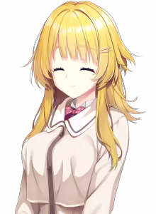 Page 424 of LimeLight Lemonade Jam (Character set) Tsukimi - preview thumbnail