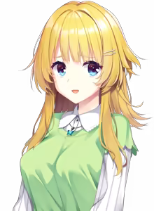 Page 534 of LimeLight Lemonade Jam (Character set) Tsukimi - preview thumbnail