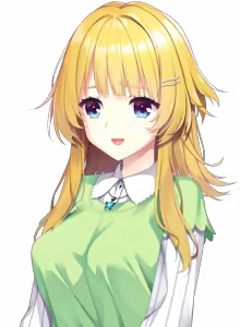 Page 536 of LimeLight Lemonade Jam (Character set) Tsukimi - preview thumbnail
