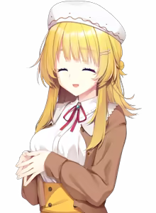 Page 665 of LimeLight Lemonade Jam (Character set) Tsukimi - preview thumbnail