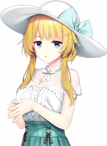 Page 807 of LimeLight Lemonade Jam (Character set) Tsukimi - preview thumbnail
