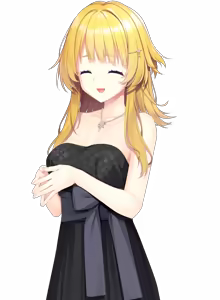 Page 923 of LimeLight Lemonade Jam (Character set) Tsukimi - preview thumbnail
