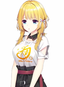 Page 975 of LimeLight Lemonade Jam (Character set) Tsukimi - preview thumbnail