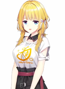 Page 996 of LimeLight Lemonade Jam (Character set) Tsukimi - preview thumbnail