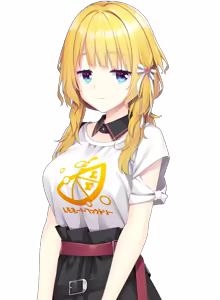 Page 999 of LimeLight Lemonade Jam (Character set) Tsukimi - preview thumbnail