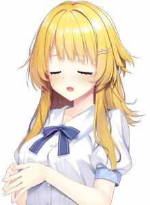 Page 102 of LimeLight Lemonade Jam (Character set) Tsukimi blush - preview thumbnail